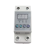 NP3-A OVERVOLTAGE AND UNDERVOLTAGE PROTECTOR 40/63A 185~300VAC
