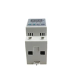 NP3-V OVERVOLTAGE AND UNDERVOLTAGE PROTECTOR 40/63A 80~400VAC