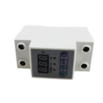 NP3-V OVERVOLTAGE AND UNDERVOLTAGE PROTECTOR 40/63A 80~400VAC