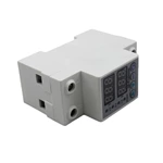NP3-VA OVERVOLTAGE AND UNDERVOLTAGE PROTECTOR 40/63A 80~400VAC