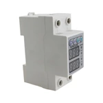 NP3-VA OVERVOLTAGE AND UNDERVOLTAGE PROTECTOR 40/63A 80~400VAC