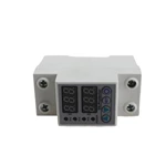NP3-VA OVERVOLTAGE AND UNDERVOLTAGE PROTECTOR 40/63A 80~400VAC