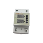 NP4-VA OVERVOLTAGE AND UNDERVOLTAGE PROTECTOR 40/63A 80~400VAC