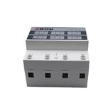 NP5-VA OVERVOLTAGE AND UNDERVOLTAGE PROTECTOR 63A 380VAC