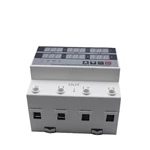 NP5-VA OVERVOLTAGE AND UNDERVOLTAGE PROTECTOR 63A 380VAC