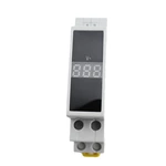 NV-1P Din Rail Display Meter Smart Electrical Meter