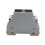 NV-1P Din Rail Display Meter Smart Electrical Meter