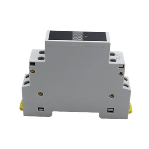 NV-1P Din Rail Display Meter Smart Electrical Meter