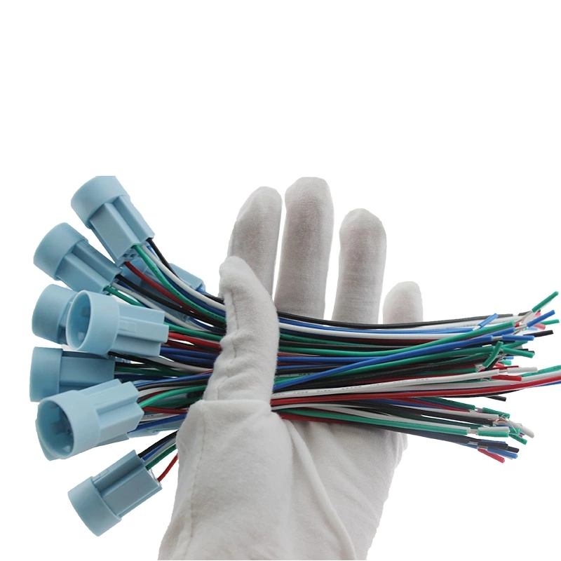 General Push Button Connector for 19mm Switch