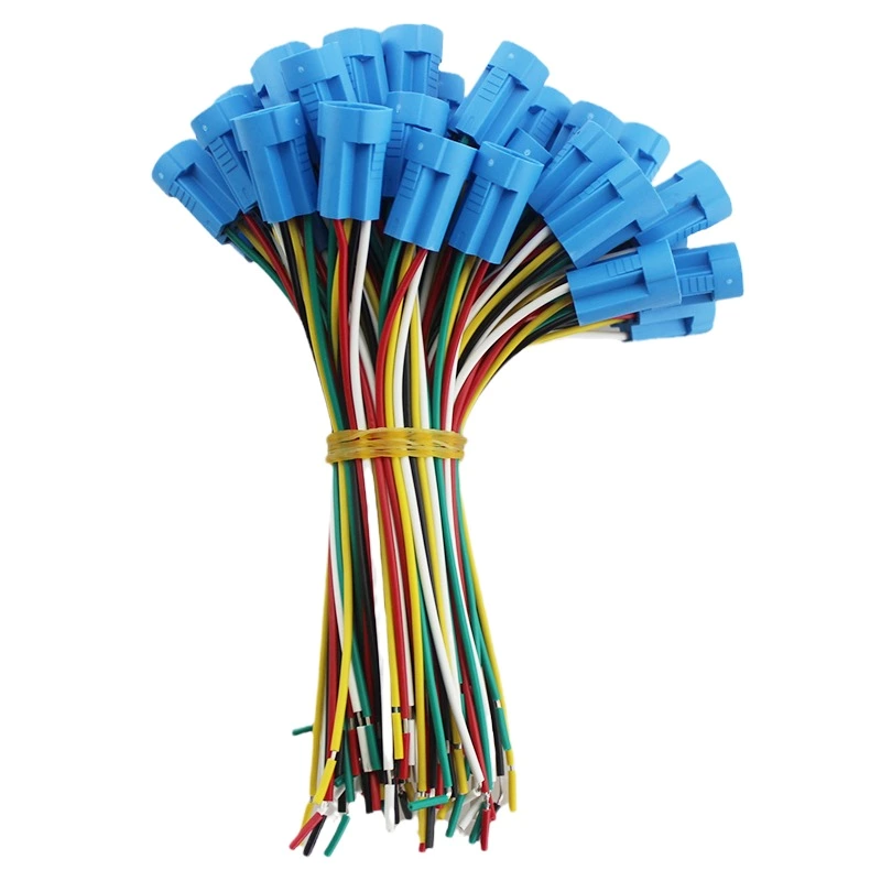 P-16 Socket Plastic Socket for 16mm metal push button switch