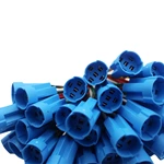P-16 Socket Plastic Socket for 16mm metal push button switch