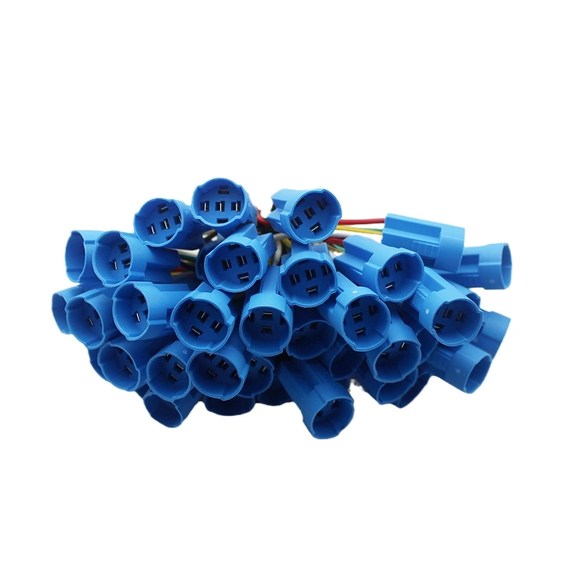 P-16 Socket Plastic Socket for 16mm metal push button switch