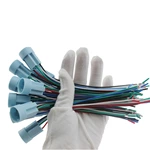General Push Button Connector for 19mm Switch