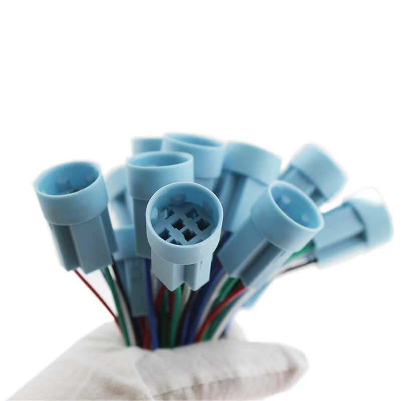General Push Button Connector for 19mm Switch