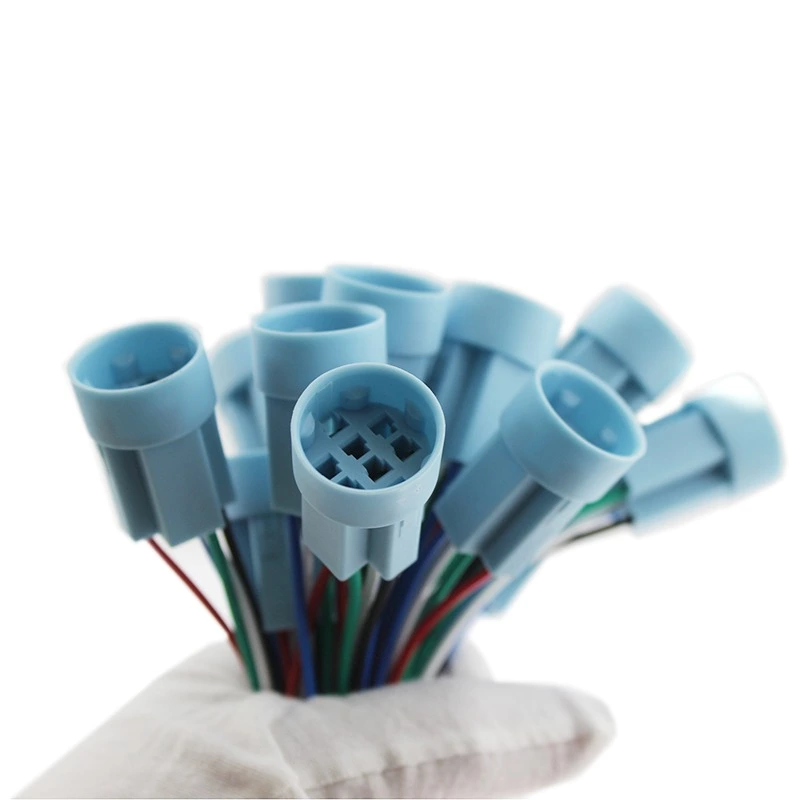 General Push Button Connector for 19mm Switch