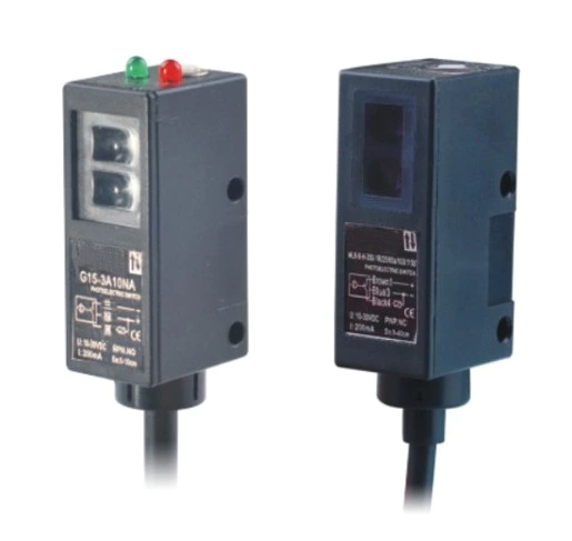 G15 Infrared ray Photoelectric Switch Sensor