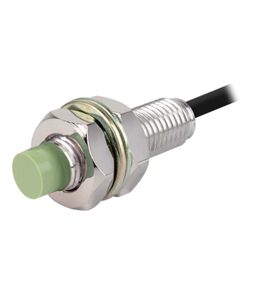 Autonics Proximity Sensor PR08-2DN