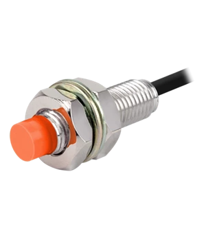 Autonics Proximity Sensor PR08-2DP