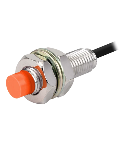 Autonics Proximity Sensor PR08-2DP