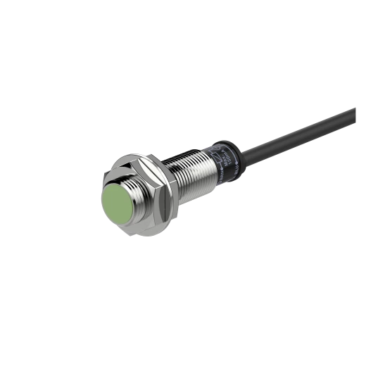 Autonics Proximity Sensor PR12-2DN