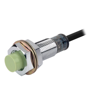 Autonics Proximity Sensor PR12-4AC