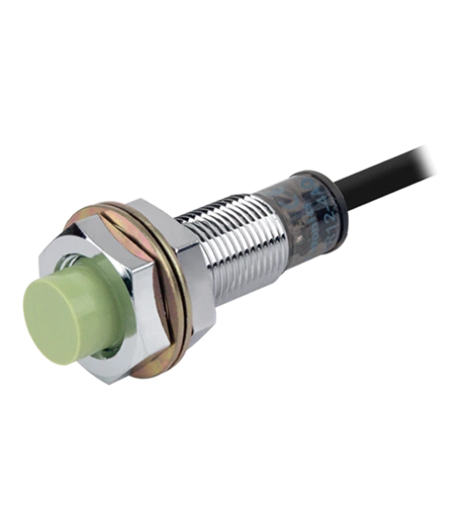 Autonics Proximity Sensor PR12-4AC