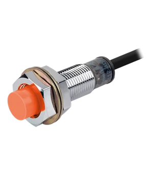 Autonics Proximity Sensor PR12-4DP