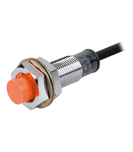 Autonics Proximity Sensor PR12-4DP