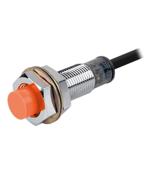 Autonics Proximity Sensor PR12-4DP2