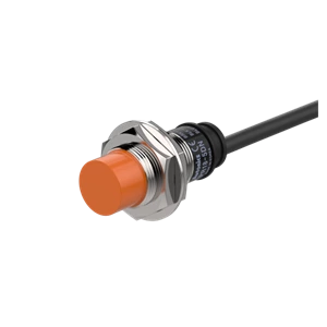 Autonics Sensor PR18-8DP PNP Normally Open