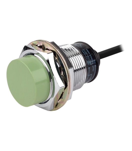 Autonics Proximity Sensor PR30-15DN