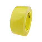 Floor Tape PVC Yellow Ground marking for cordon and quarantine fill For marking lines 30m PT-Y1