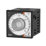 Autonics Temperature Controllers TAS-B4RJ4C