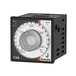 Autonics Temperature Controllers TAS-B4RJ4C