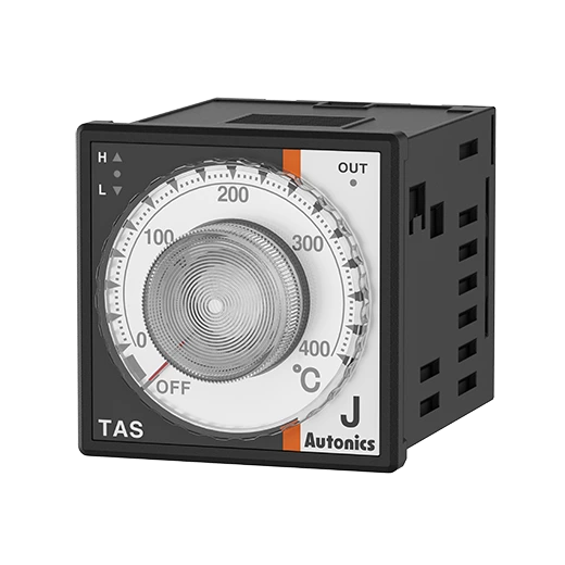 Autonics Temperature Controllers TAS-B4RJ4C