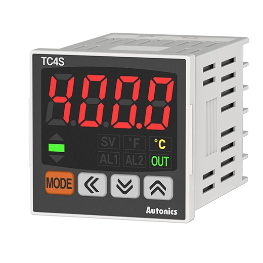 Autonics Temperature Controller TC4S-14R
