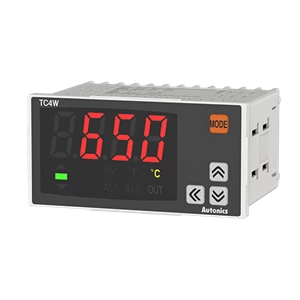 Autonics Temperature Controllers TC4W-N4N