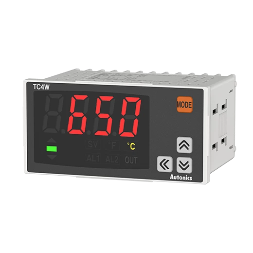 Autonics Temperature Controllers TC4W-N4N