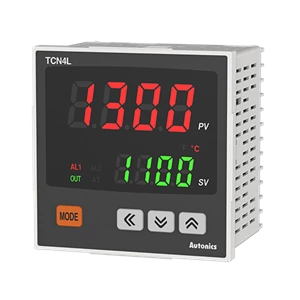 Autonics Temperature Controllers TCN4L-24R