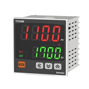 Autonics Temperature Controller TCN4M-24R