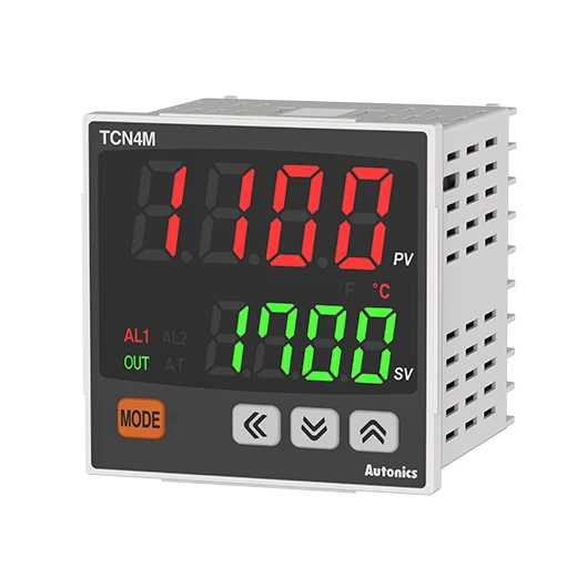 Autonics Temperature Controller TCN4M-24R
