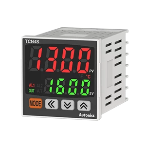 Autonics Temperature Controllers TCN4S-24R