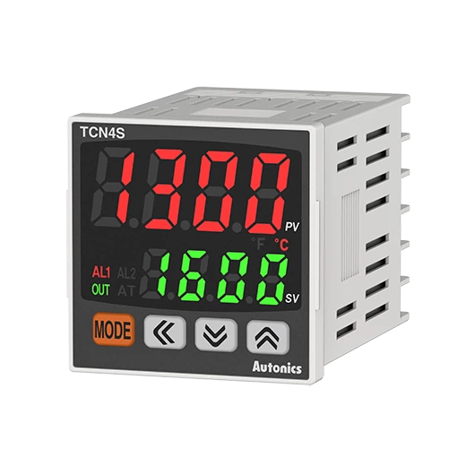 Autonics Temperature Controllers TCN4S-24R