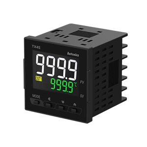 Autonics Temperature Controller TX4S-14C