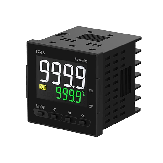 Autonics Temperature Controller TX4S-14C