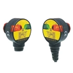 PTQ18 Photoelectric Switch Sensor