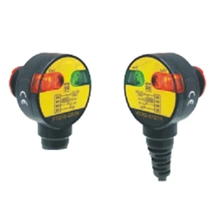 PTQ18 Photoelectric Switch Sensor