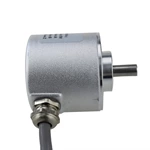 WISC3806 6mm Waterproof Automatic Control Solid Shaft Incremental Rotary Encoder