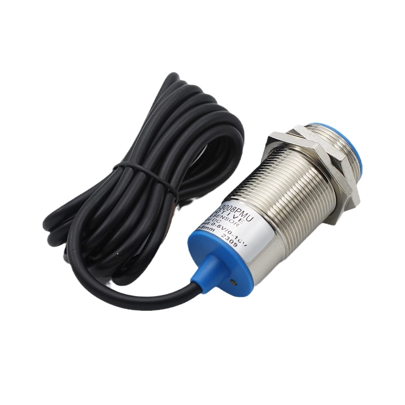Inductive Linear displacement sensor XM30-3008PMU