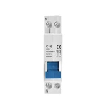 Ac Unit Circuit Breaker